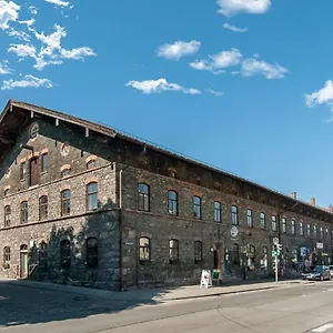  Hotel Kleinkunstbühne Zur Post Beim John In Deutschland