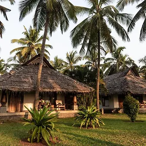 Neeleshwar Hermitage Nīleshwar