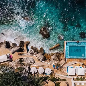 **** Hotel Liro - Adults Only Albanien