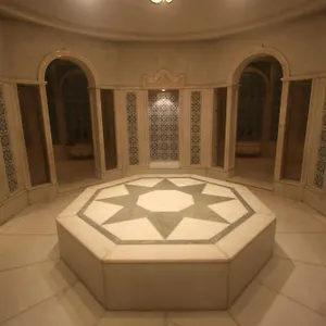 Marble Hotel Istanboel