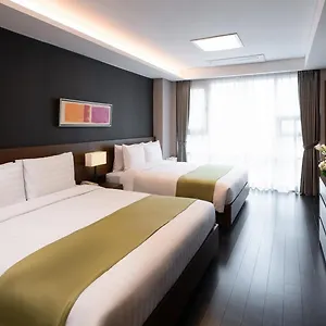 Fraser Place Hotel Seoel