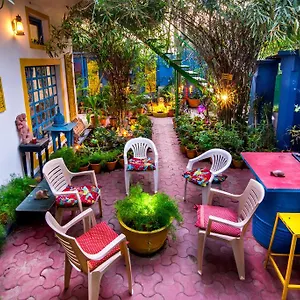 The Coral House By The Taj Accommodatie bij particulieren Agra (Uttar Pradesh)