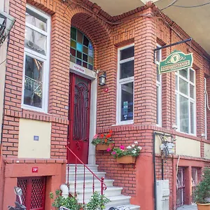 Tulip House Hotel Istanboel