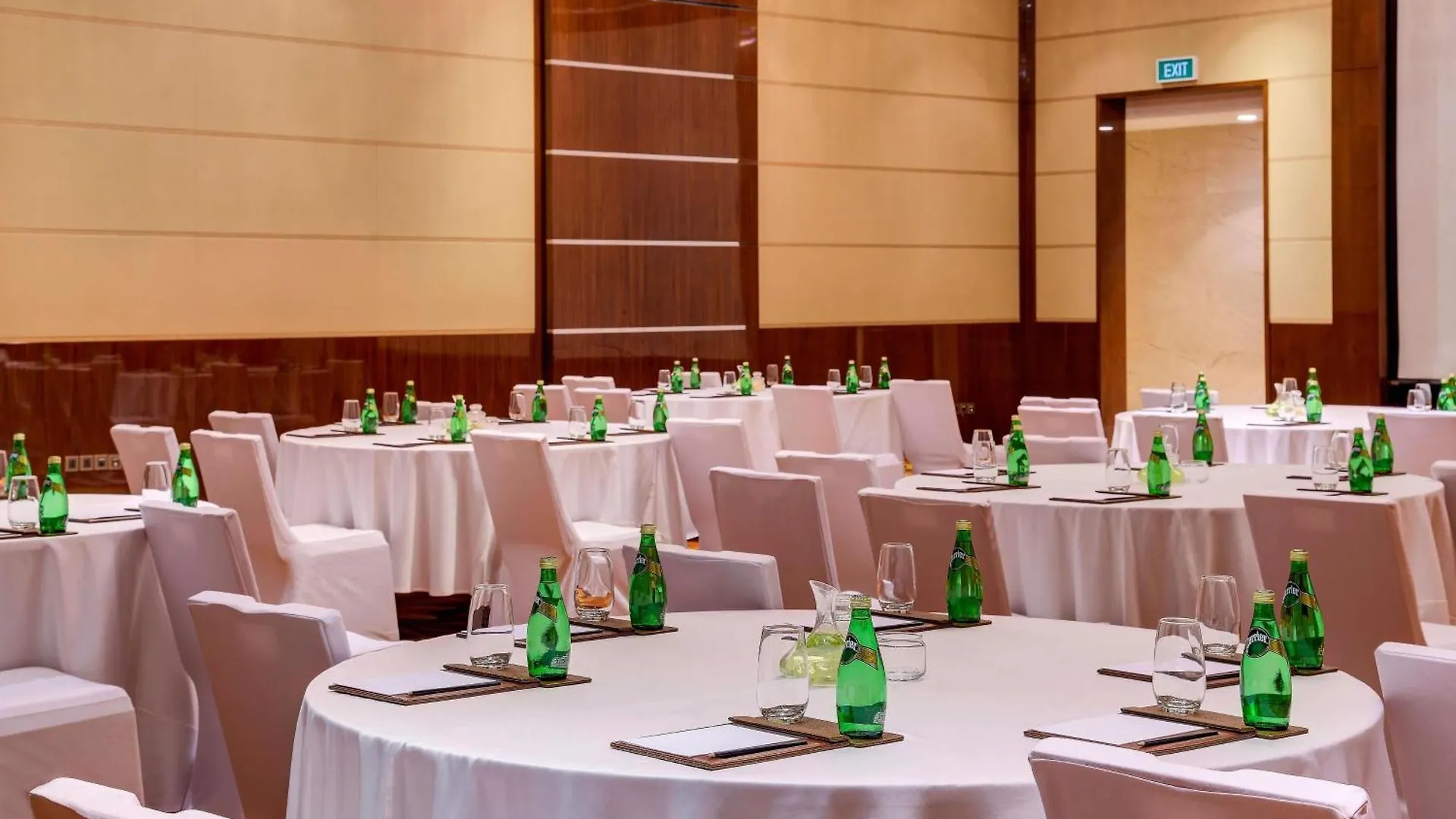 Kochi Marriott Hotel Indien