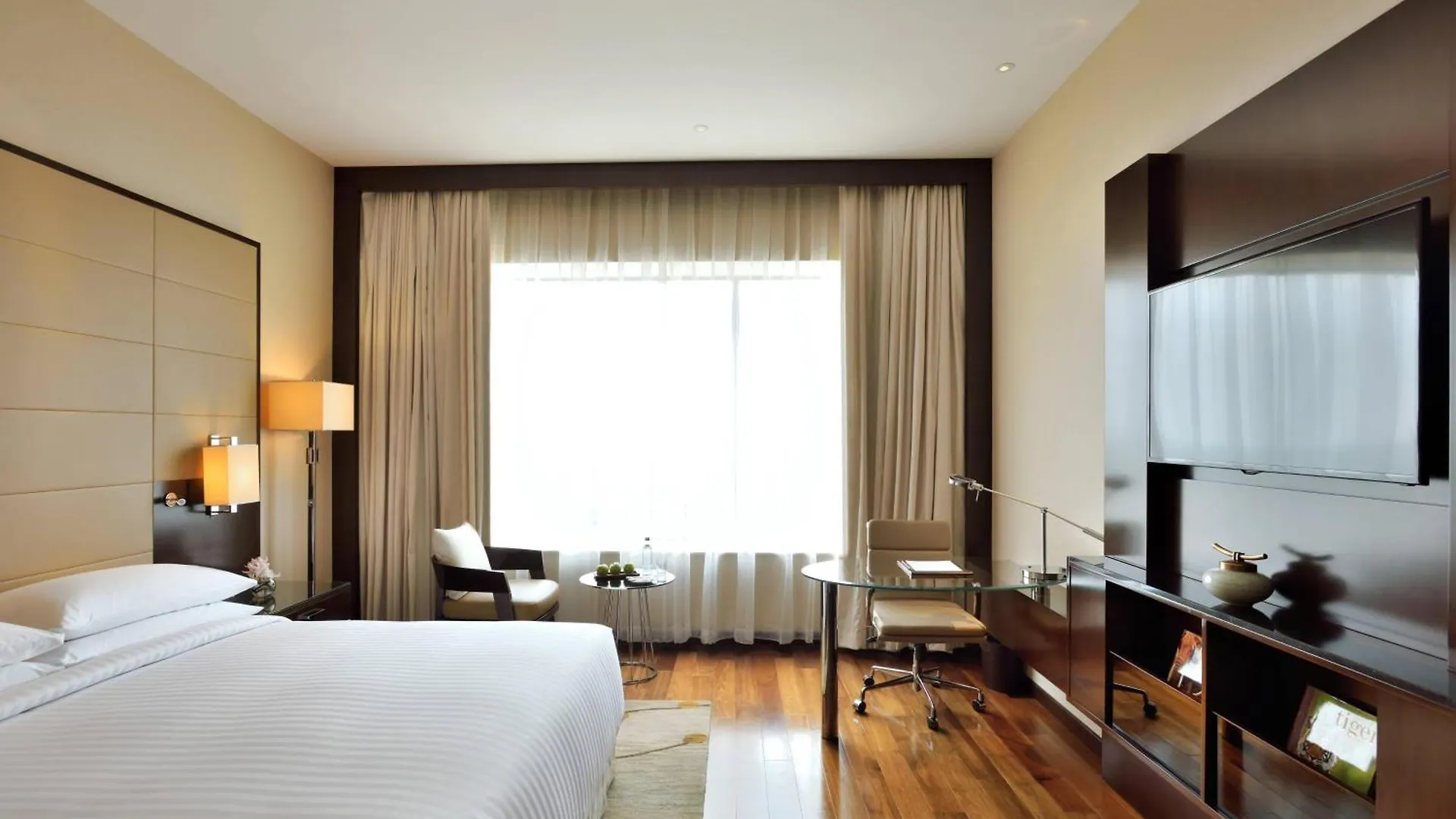 Kochi Marriott Hotel