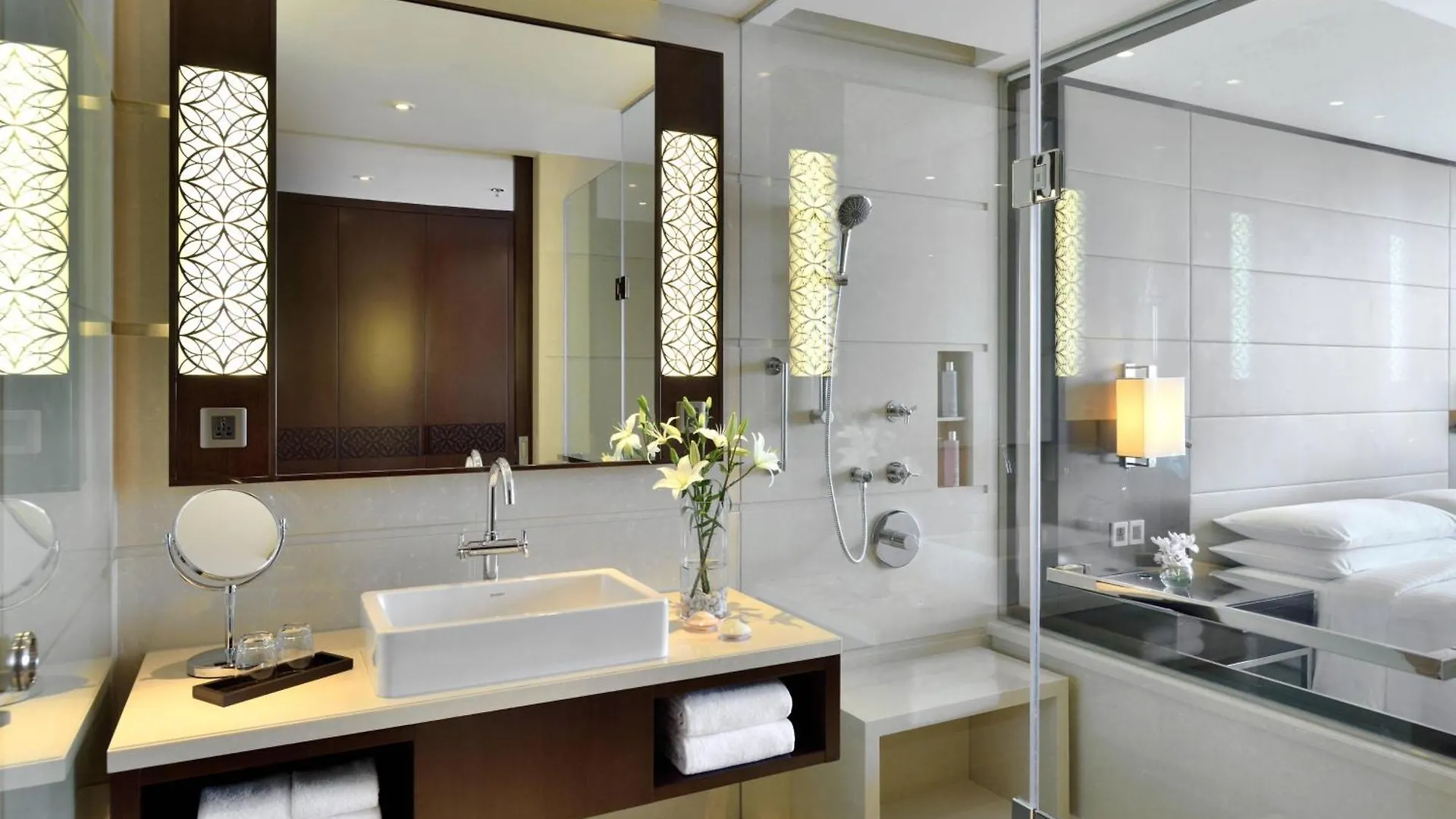*****  Kochi Marriott Hotel Indien