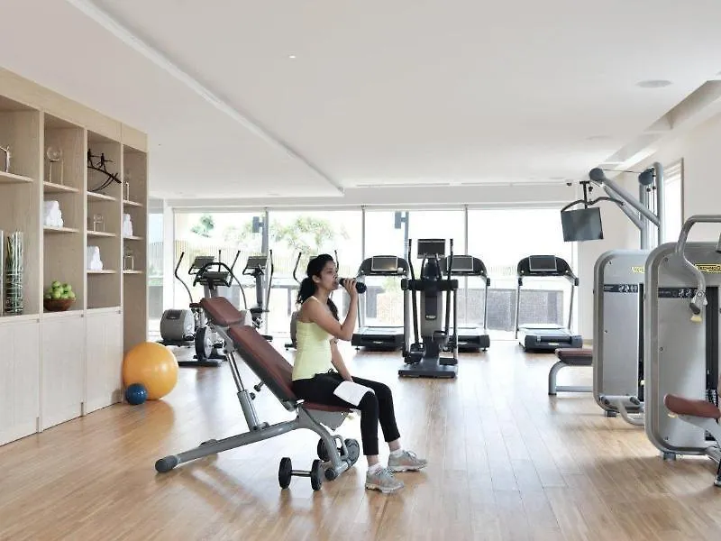 Kochi Marriott Hotel