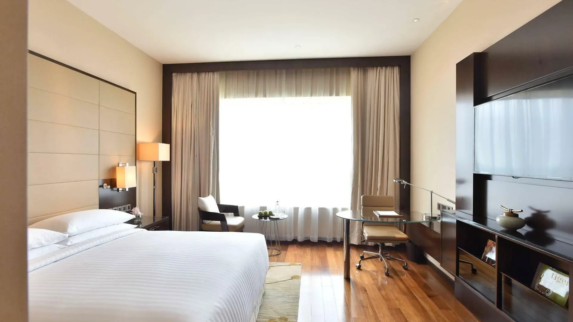 Kochi Marriott Hotel 5*,  Indien
