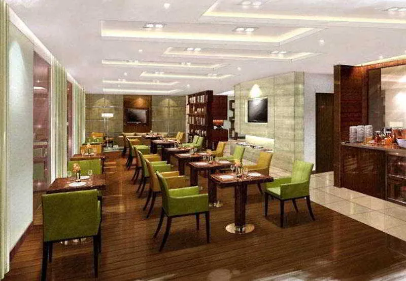 Kochi Marriott Hotel 5*,  India