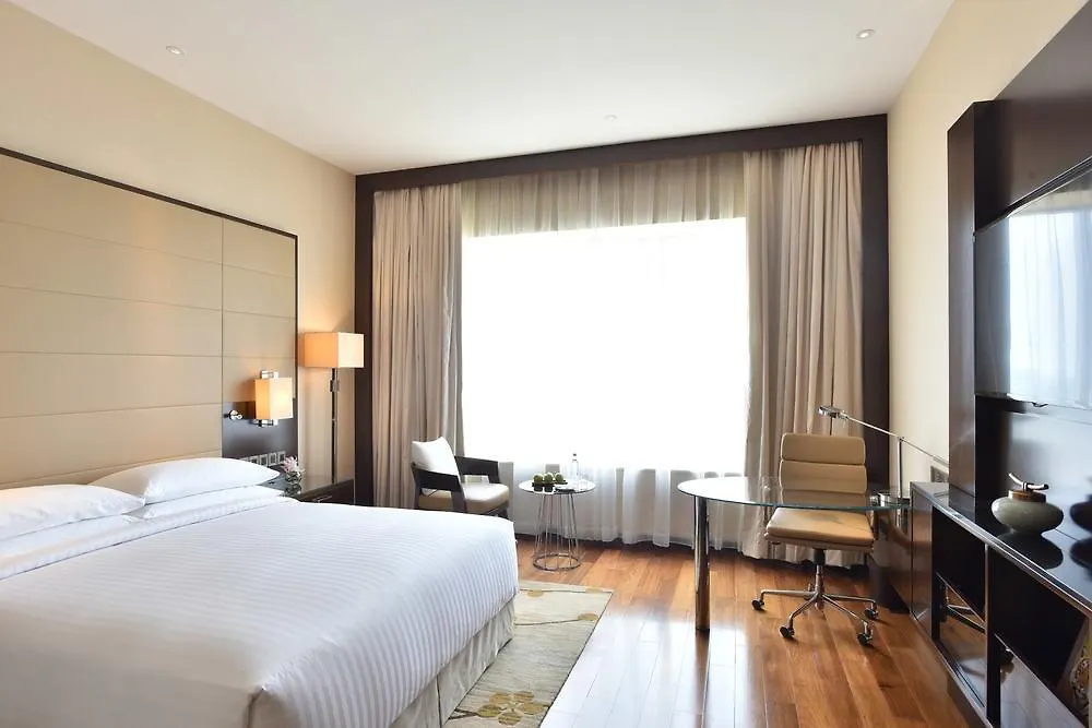 Kochi Marriott Hotel 5*,