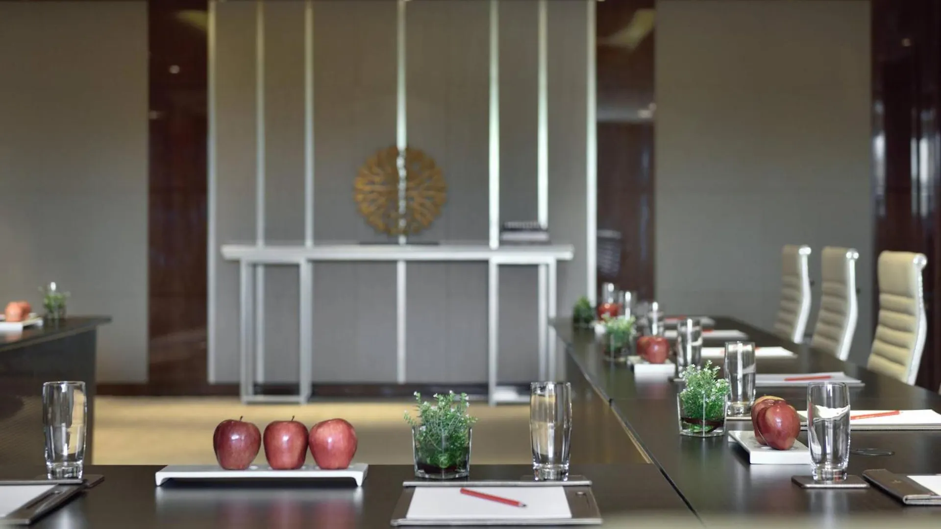 Kochi Marriott Hotel