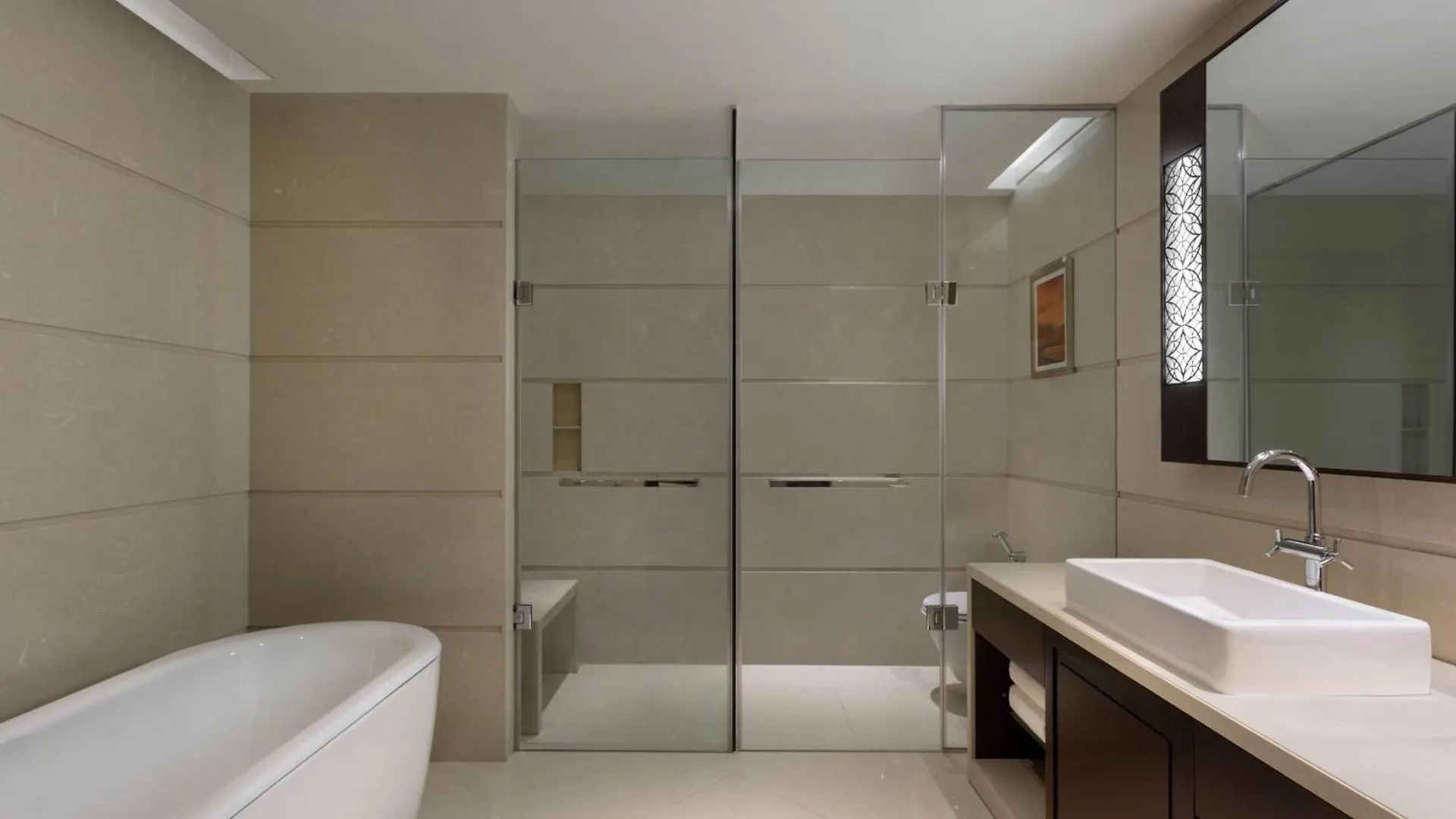 Kochi Marriott Hotel Индия