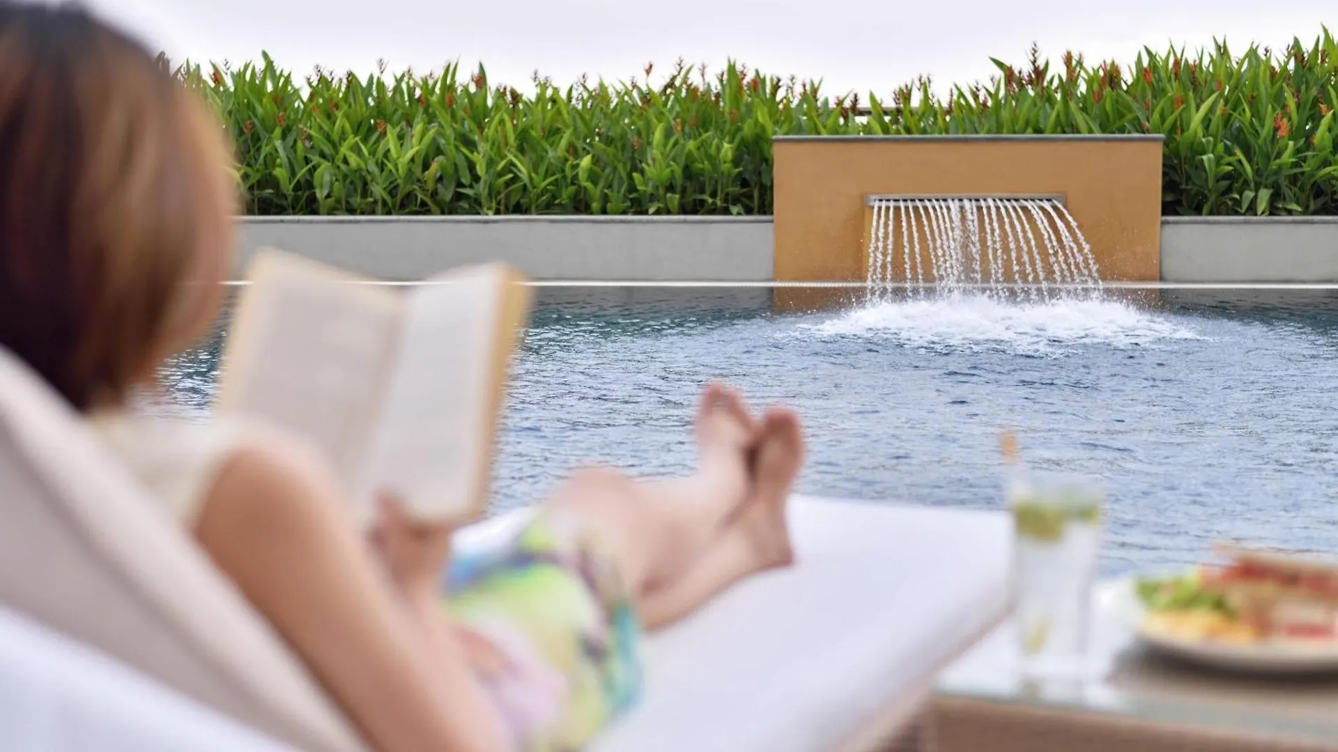 Kochi Marriott Hotel