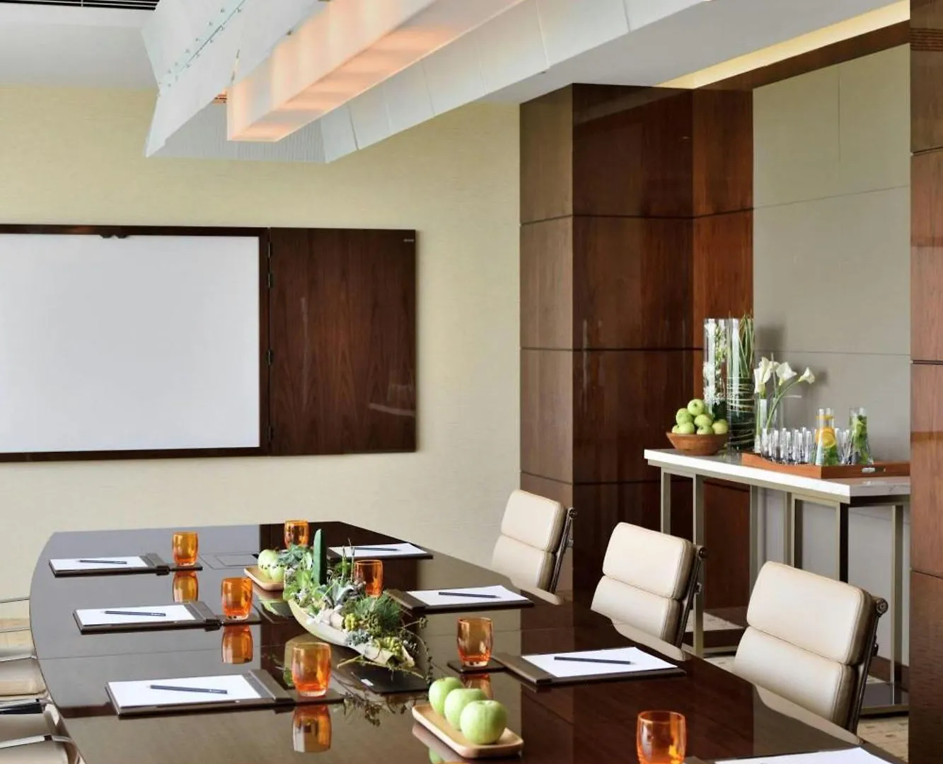 Kochi Marriott Hotel