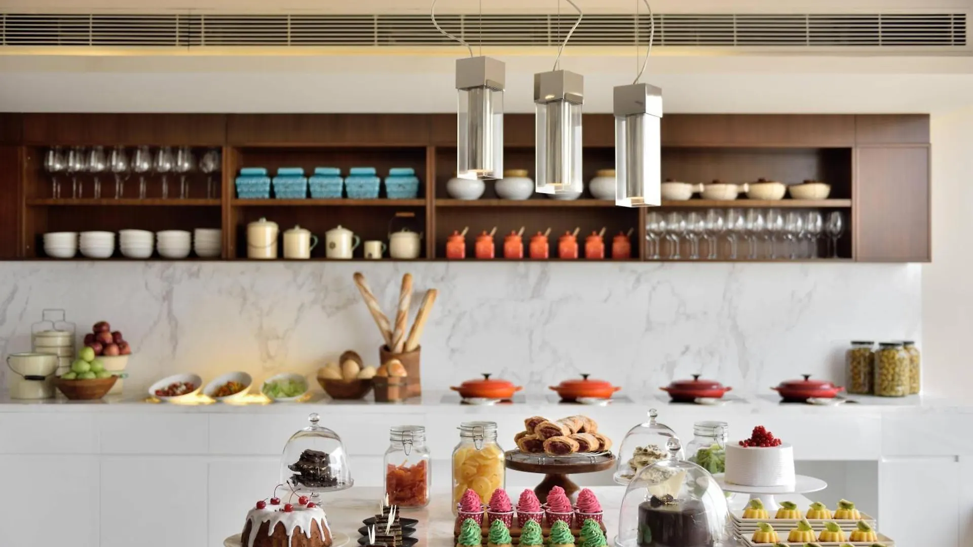 Kochi Marriott Hotel Индия